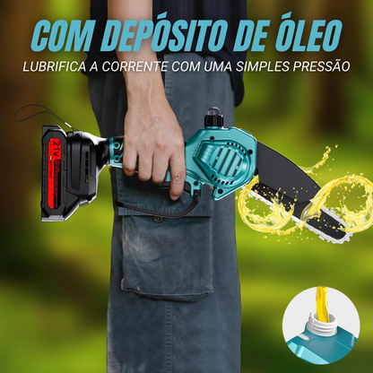 Kit de Poda 360°