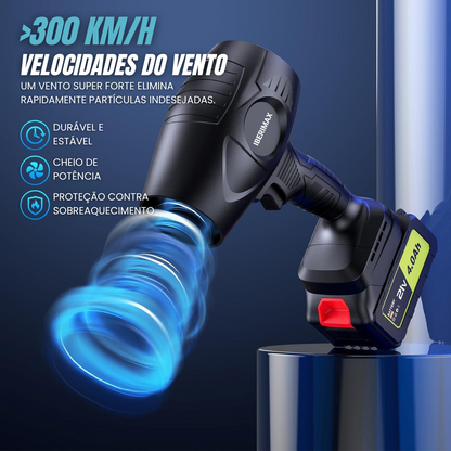 Soprador Portátil