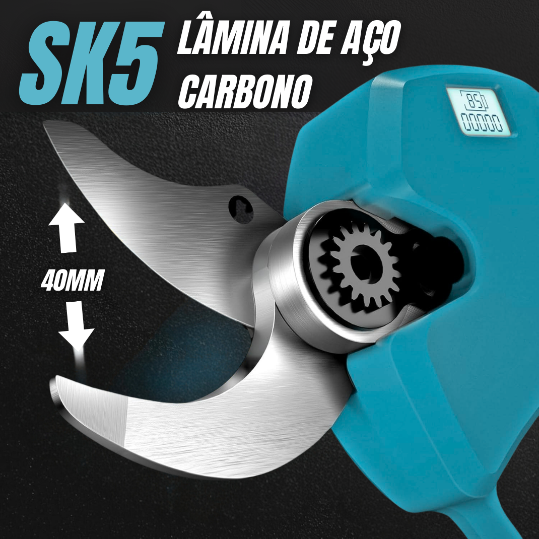 Kit de Poda 360°