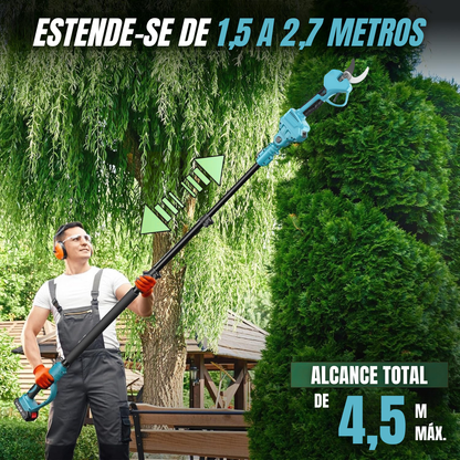 Kit de Poda 360°