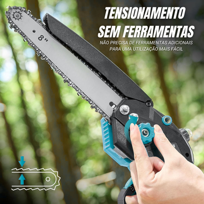 Kit de Poda 360°